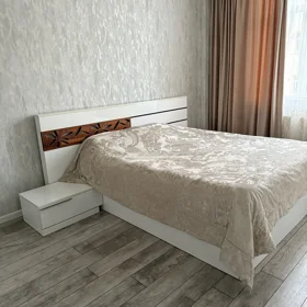 In Baku 85.0 m² apartment is for rent - Image 4