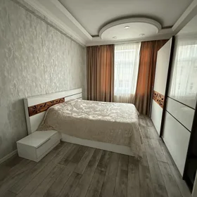 In Baku 85.0 m² apartment is for rent - Image 5