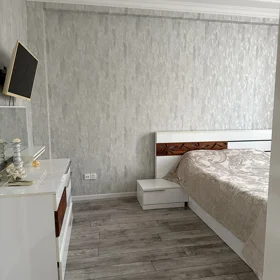 In Baku 85.0 m² apartment is for rent - Image 6