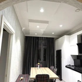 In Baku 85.0 m² apartment is for rent - Image 7