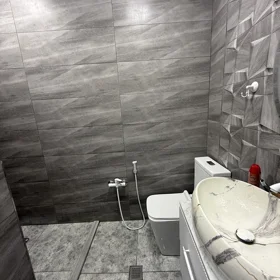 In Baku 80.0 m² apartment is for rent - Image 6