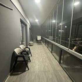 In Baku 80.0 m² apartment is for rent - Image 8
