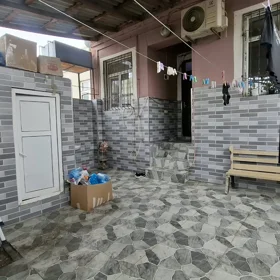 In Khirdalan 80.0 m² house with 3.0 rooms is for sale - Image 4