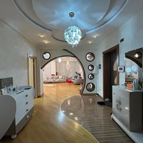 In Səbail rayonu 203.0 m² apartment is for sale - Image 5
