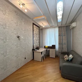 In Səbail rayonu 203.0 m² apartment is for sale - Image 10
