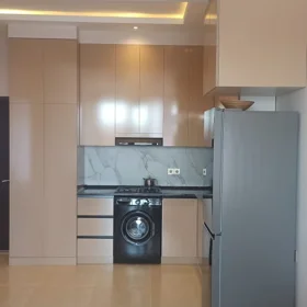 In Baku 52.0 m² apartment is for rent - Image 2