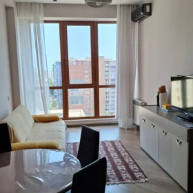 In Baku 52.0 m² apartment is for rent - Image 3