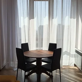 In Baku 52.0 m² apartment is for rent - Image 6
