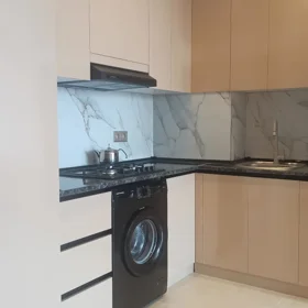 In Baku 52.0 m² apartment is for rent - Image 7