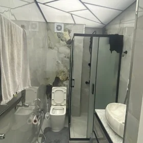 In Baku 60.0 m² apartment is for rent - Image 2