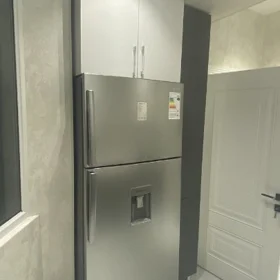 In Baku 60.0 m² apartment is for rent - Image 4