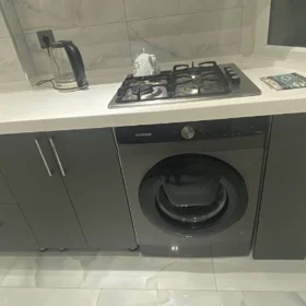 In Baku 60.0 m² apartment is for rent - Image 6