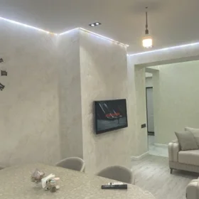 In Baku 60.0 m² apartment is for rent - Image 7