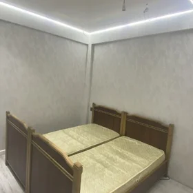 In Baku 60.0 m² apartment is for rent - Image 8
