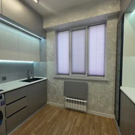 In Khirdalan 43.0 m² apartment is for sale - Image 6