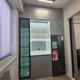 In Khirdalan 43.0 m² apartment is for sale - Image 7