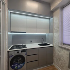In Khirdalan 43.0 m² apartment is for sale - Image 8