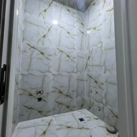 In Baku 85.0 m² apartment is for rent - Image 3