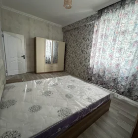 In Baku 85.0 m² apartment is for rent - Image 7