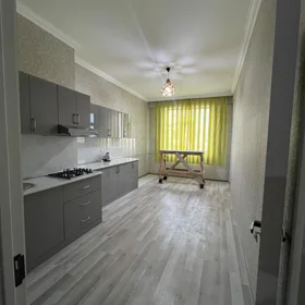 In Baku 85.0 m² apartment is for rent - Image 9
