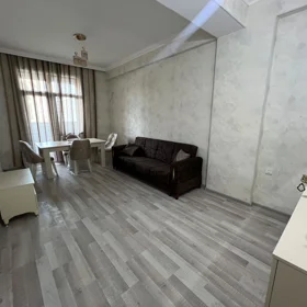 In Baku 85.0 m² apartment is for rent - Image 10