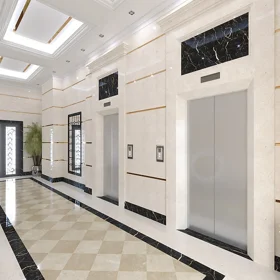 In Baku 70.0 m² apartment is for rent - Image 2