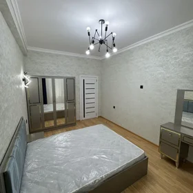 In Baku 70.0 m² apartment is for rent - Image 9