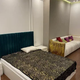 In Səbail rayonu 170.0 m² apartment is for rent - Image 8