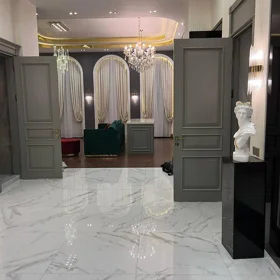In Baku 170.0 m² apartment is for rent - Image 5