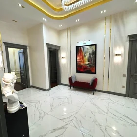 In Baku 170.0 m² apartment is for rent - Image 8