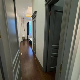 In Baku 170.0 m² apartment is for rent - Image 10
