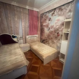 In Khirdalan 90.0 m² apartment is for rent - Image 9
