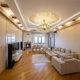 In Baku 180.0 m² apartment is for rent - Image 6