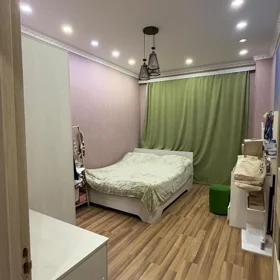 In Baku 65.0 m² apartment is for rent - Image 3