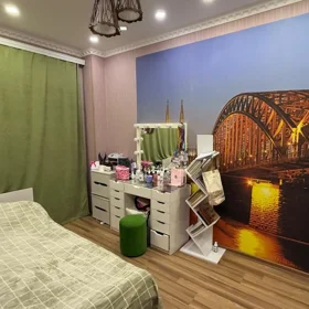 In Baku 65.0 m² apartment is for rent - Image 4