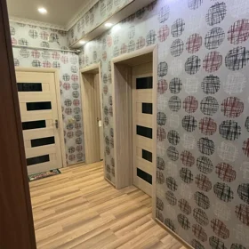 In Baku 65.0 m² apartment is for rent - Image 7