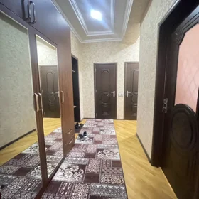 In Baku 86.0 m² apartment is for rent - Image 3