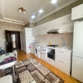 In Baku 86.0 m² apartment is for rent - Image 6