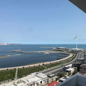 In Səbail rayonu 395.0 m² apartment is for sale - Image 2