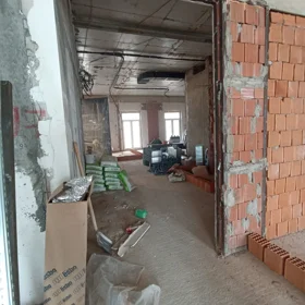 In Xətai rayonu 120.0 m² apartment is for sale - Image 4
