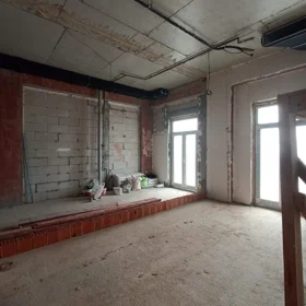 In Xətai rayonu 120.0 m² apartment is for sale - Image 5