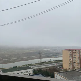 In Baku 56.0 m² apartment is for sale - Image 3