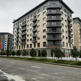 In Xətai rayonu 135.0 m² apartment is for sale - Image 3