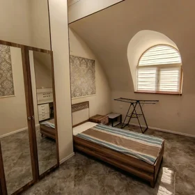 In Baku 76.0 m² apartment is for rent - Image 4
