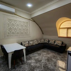 In Baku 76.0 m² apartment is for rent - Image 6
