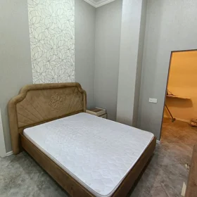 In Baku 76.0 m² apartment is for rent - Image 8