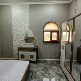 In Baku 76.0 m² apartment is for rent - Image 9