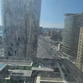 In Baku 172.0 m² apartment is for sale - Image 2