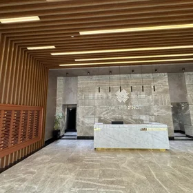 In Baku 85.0 m² apartment is for rent - Image 2