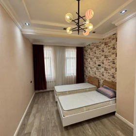 In Baku 85.0 m² apartment is for rent - Image 4